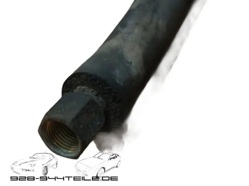 Porsche 928 GTS/S4 brandstofslang - 928-944parts