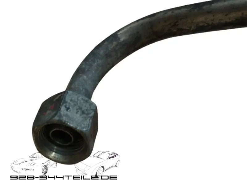 Porsche 928 GTS/S4 brandstofslang - 928-944parts