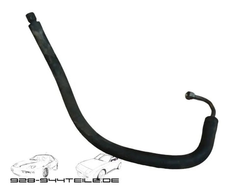 Porsche 928 GTS/S4 brandstofslang - 928-944parts