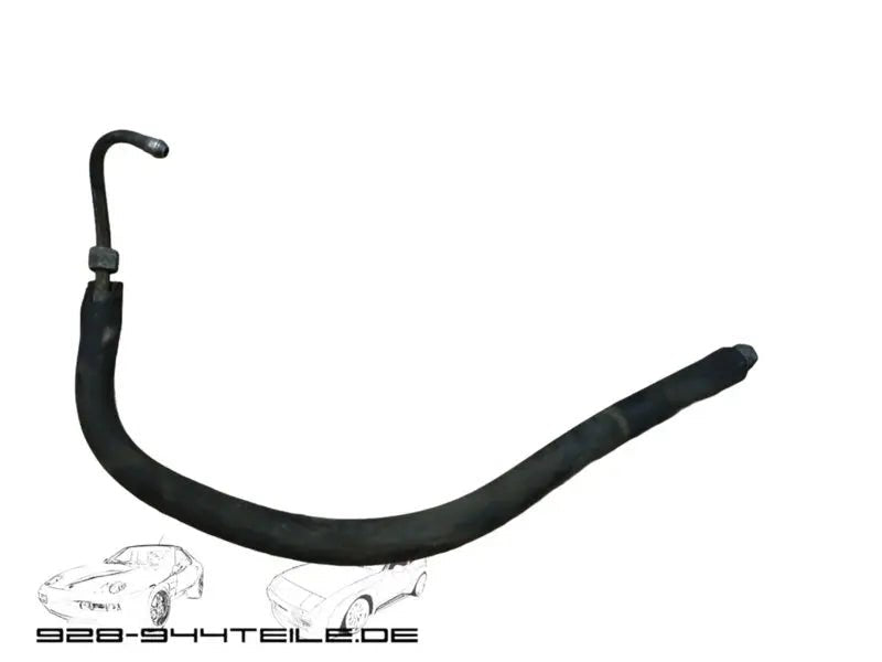 Porsche 928 GTS/S4 brandstofslang - 928-944parts