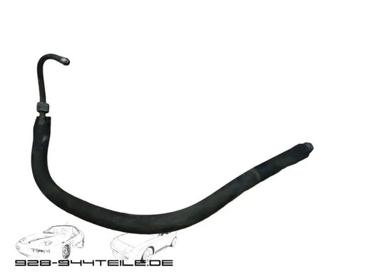 Porsche 928 GTS/S4 brandstofslang - 928-944parts