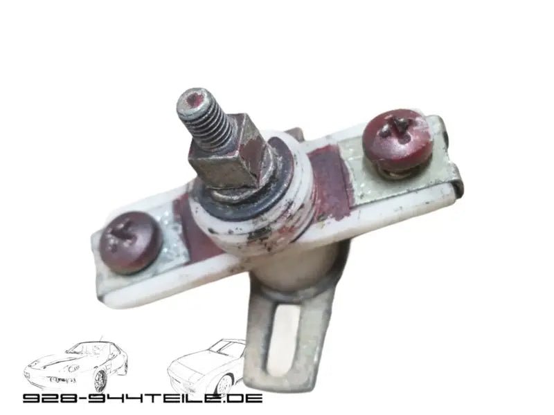 Porsche 928 GTS/S4 - deurslot ontgrendeling - 928-944parts