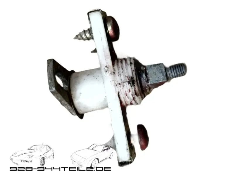 Porsche 928 GTS/S4 - deurslot ontgrendeling - 928-944parts