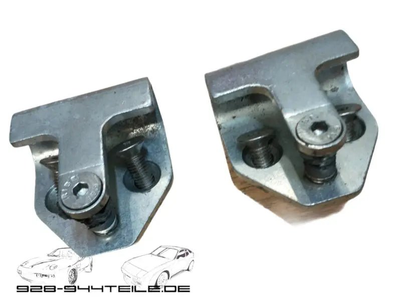 Porsche 928 GTS/S4 - deursloten - 928-944parts