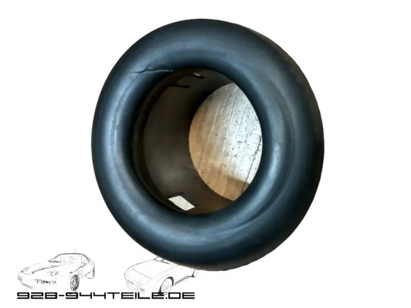 Porsche 928 GTS/S4 - dop luchtkanaal dashboard - 928-944parts