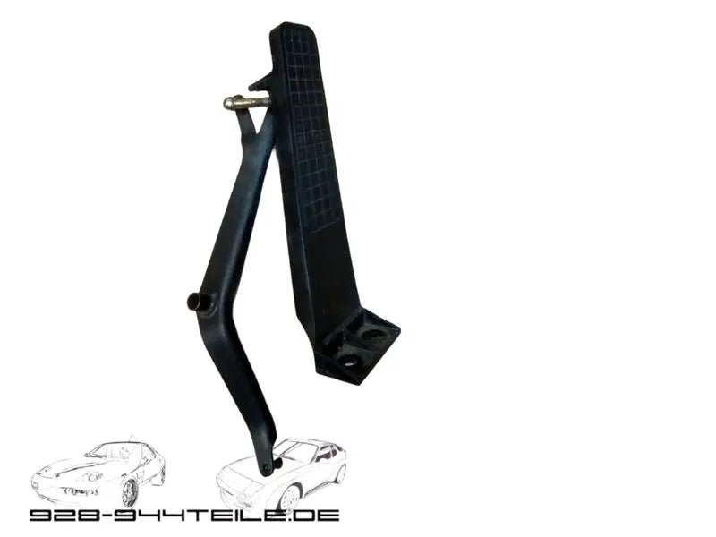 Porsche 928 GTS/S4 - gaspedaal - 928-944parts