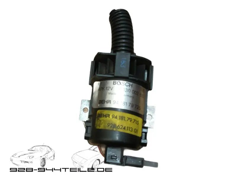 Porsche 928 GTS/S4 - interior temp sensor fan - 928-944parts