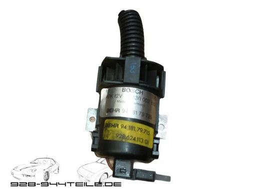 Porsche 928 GTS/S4 - interior temp sensor fan - 928-944parts