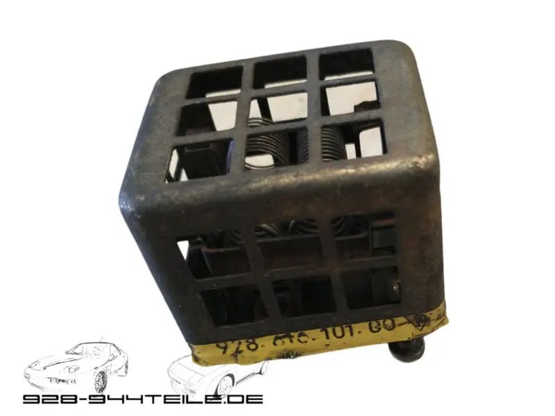 Porsche 928 GTS/S4 - kachelweerstand - 928-944parts