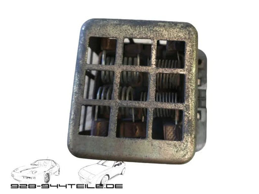Porsche 928 GTS/S4 - kachelweerstand - 928-944parts