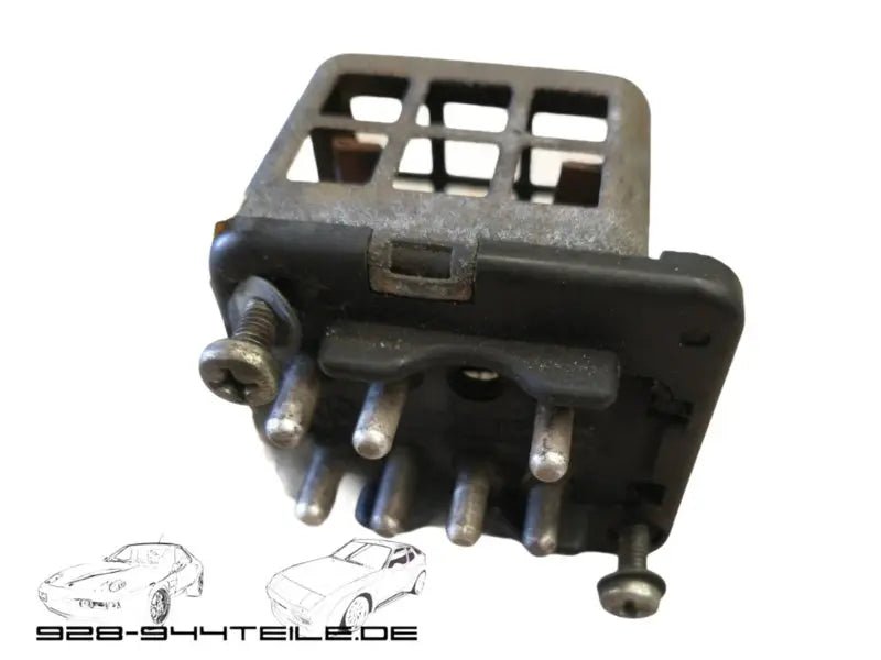 Porsche 928 GTS/S4 - kachelweerstand - 928-944parts