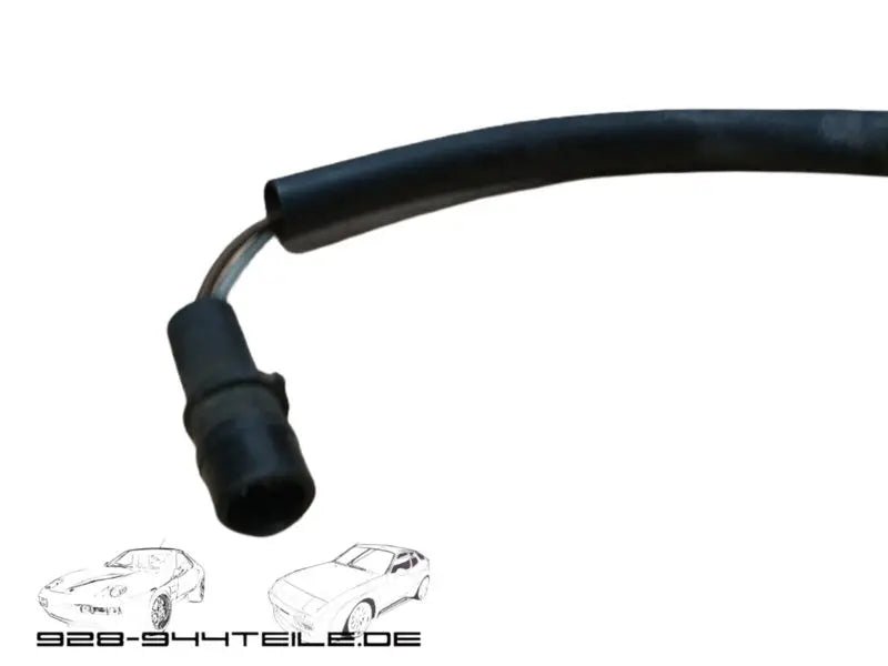 Porsche 928 GTS/S4 - kentekenverlichting - 928-944parts