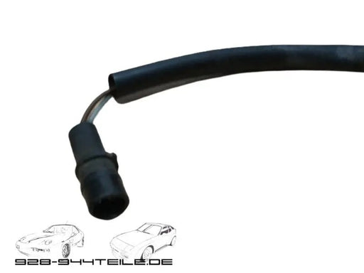 Porsche 928 GTS/S4 - kentekenverlichting - 928-944parts