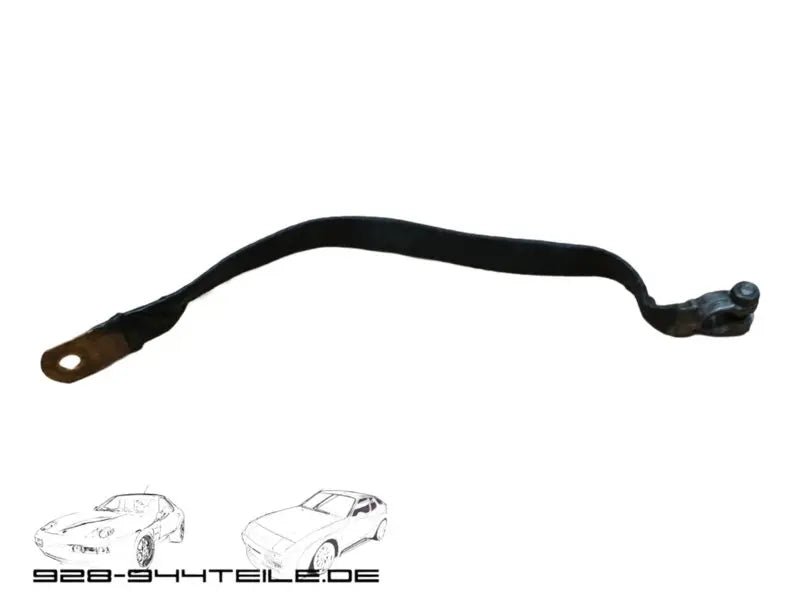 Porsche 928 GTS/S4 - massakabel - 928-944parts