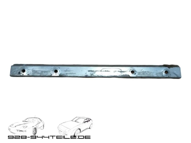 Porsche 928 GTS/S4 - metalen strip - 928-944parts