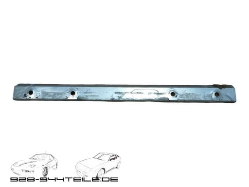 Porsche 928 GTS/S4 - metalen strip - 928-944parts