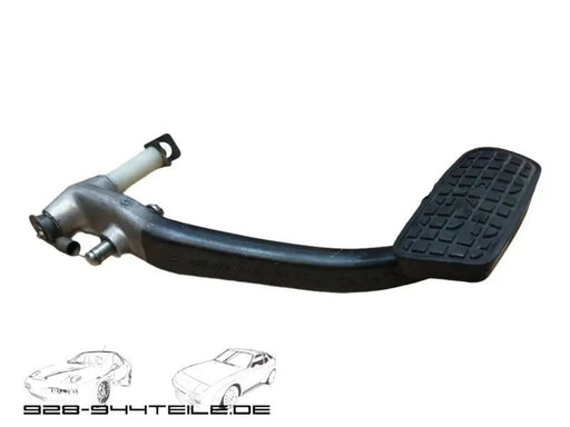 Porsche 928 GTS/S4 - rempedaal - 928-944parts