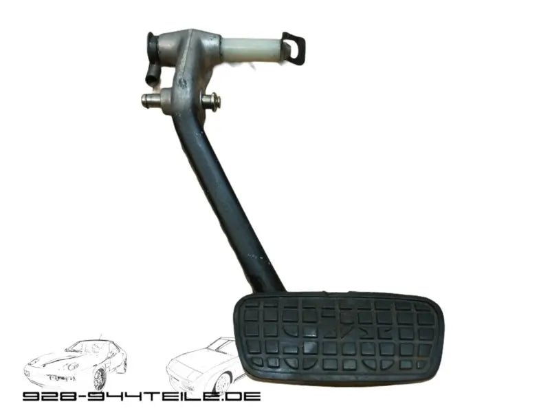Porsche 928 GTS/S4 - rempedaal - 928-944parts