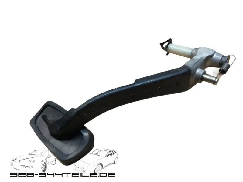 Porsche 928 GTS/S4 - rempedaal - 928-944parts