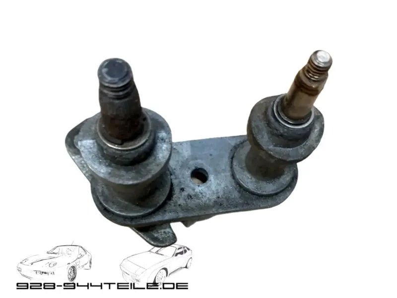 Porsche 928 GTS/S4 - ruitenwisser mechanisme achterklep - 928-944parts