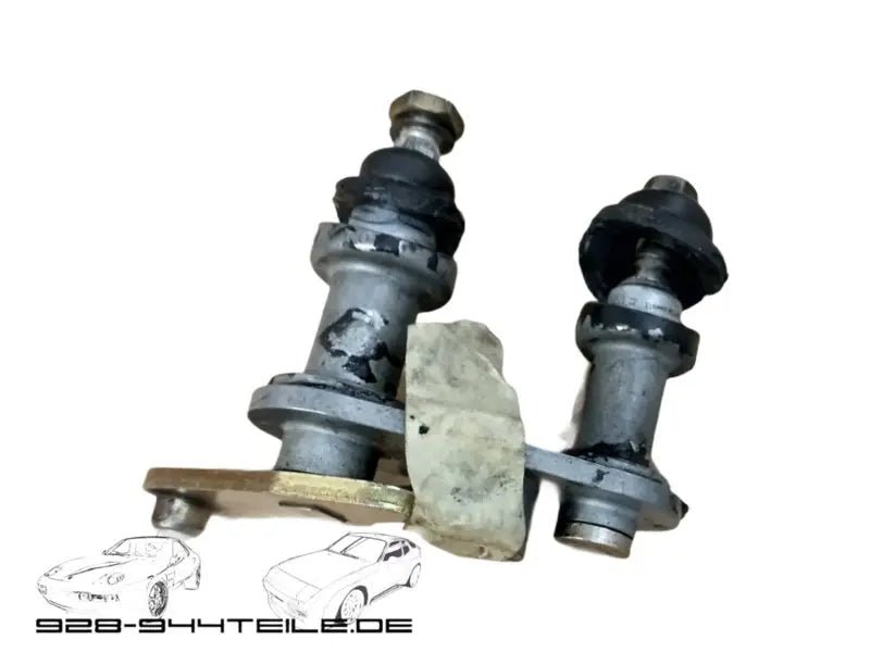Porsche 928 GTS/S4 - ruitenwisser mechanisme achterklep - 928-944parts