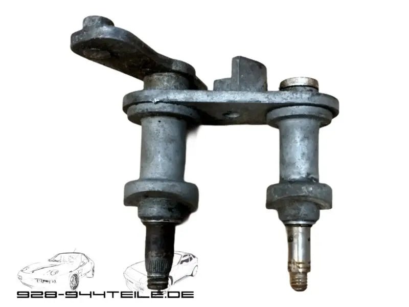 Porsche 928 GTS/S4 - ruitenwisser mechanisme achterklep - 928-944parts