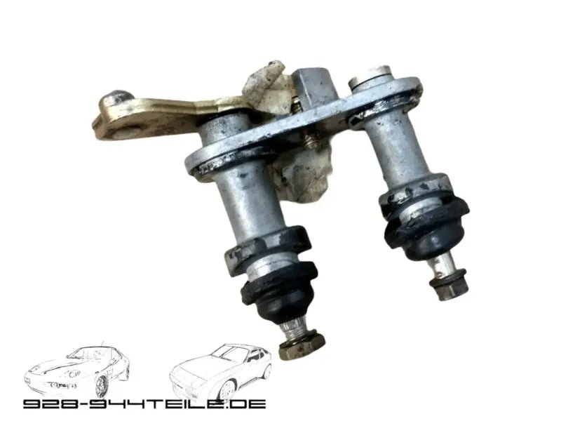 Porsche 928 GTS/S4 - ruitenwisser mechanisme achterklep - 928-944parts