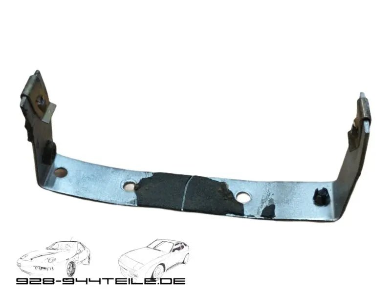 Porsche 928 GTS/S4 - steuntje middenconsole - 928-944parts