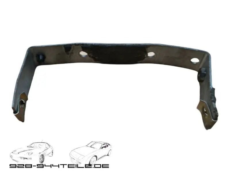 Porsche 928 GTS/S4 - steuntje middenconsole - 928-944parts