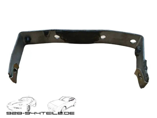 Porsche 928 GTS/S4 - steuntje middenconsole - 928-944parts