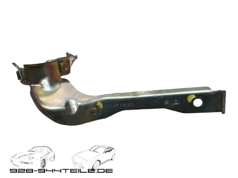 Porsche 928 GTS/S4 - steuntjes - 928-944parts