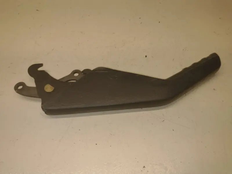 Porsche 928 handrem - zwart - 928-944parts