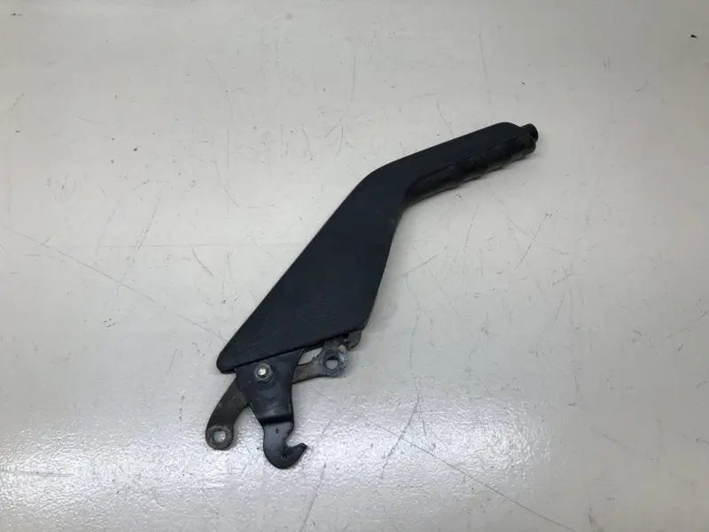 Porsche 928 handrem - zwart - 928-944parts