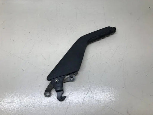 Porsche 928 handrem - zwart - 928-944parts