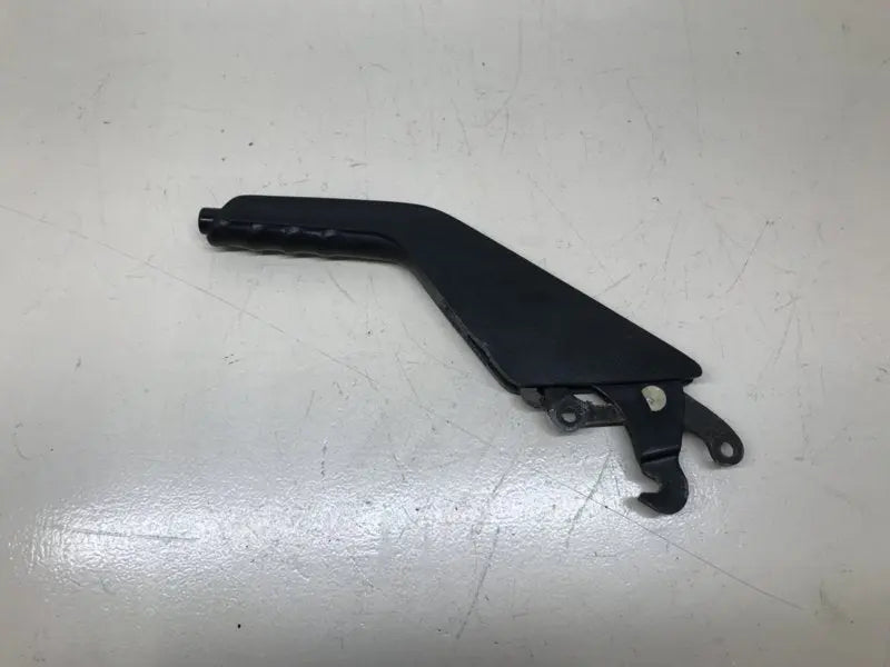 Porsche 928 handrem - zwart - 928-944parts