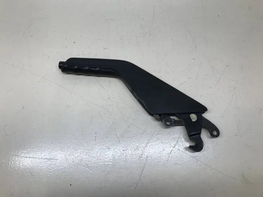 Porsche 928 handrem - zwart - 928-944parts