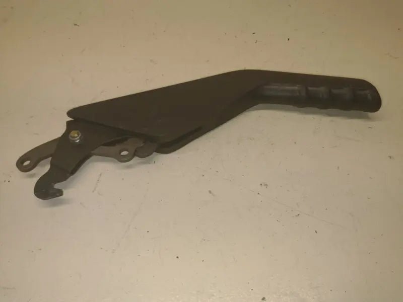 Porsche 928 handrem - zwart - 928-944parts
