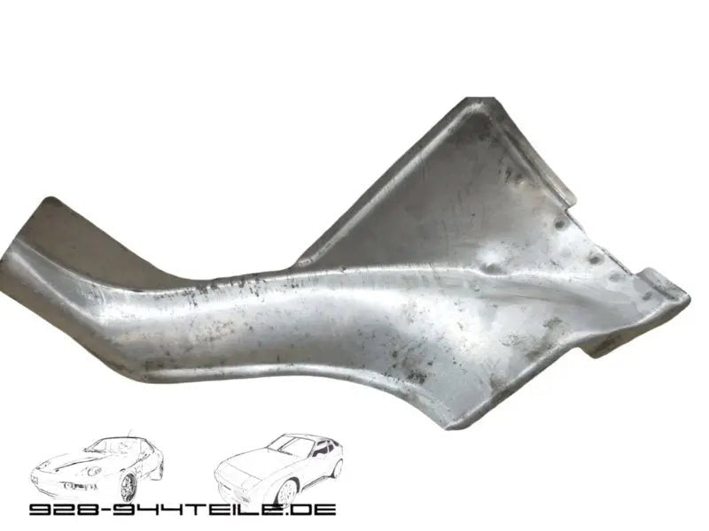 Porsche 928 hitteschild - 928-944parts