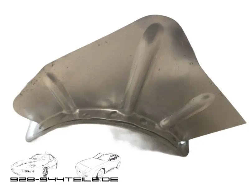Porsche 928 hitteschild - 928-944parts