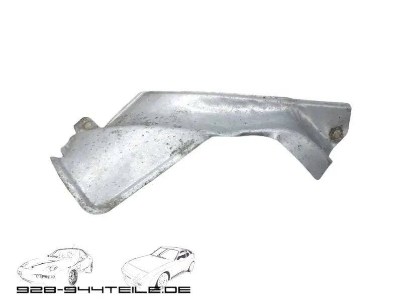 Porsche 928 hitteschild - 928-944parts