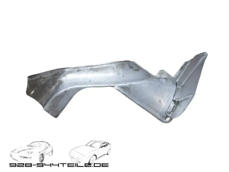 Porsche 928 hitteschild - 928-944parts