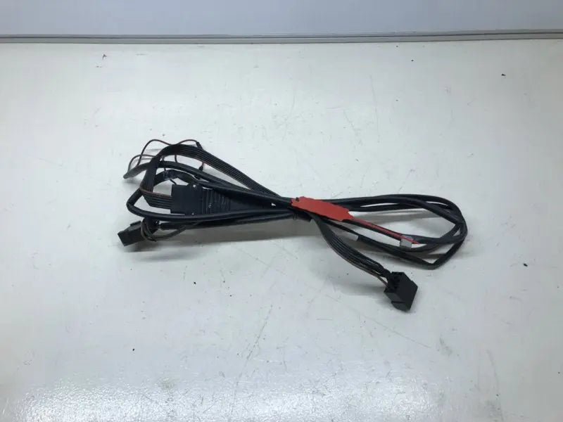 Porsche 928 kabelboom dak - 928-944parts