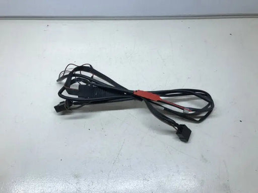 Porsche 928 kabelboom dak - 928-944parts
