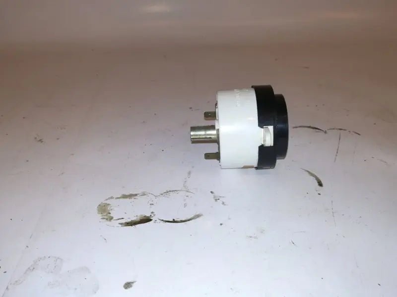 Porsche 928 klokje werkend - 928-944parts