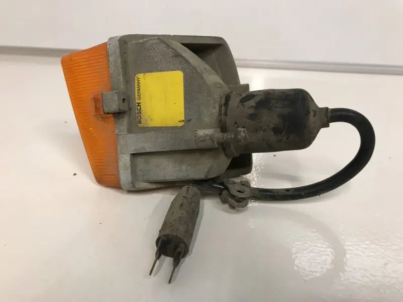 Porsche 928 knipperlicht voorbumper rechts - 928-944parts