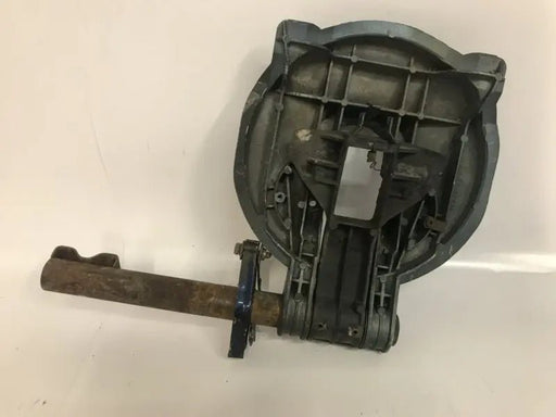Porsche 928 Koplamp behuizing - Links - 928-944parts
