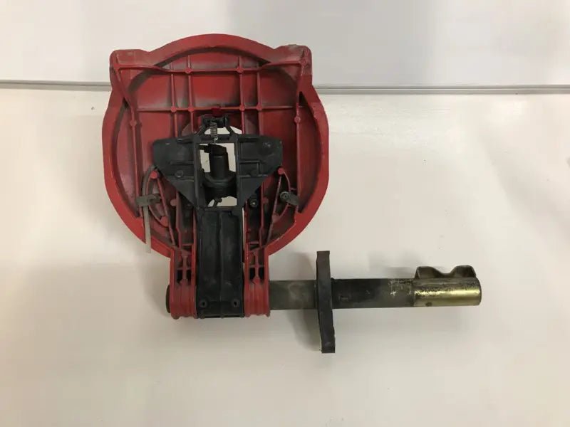 Porsche 928 koplamp behuizing rechts - 928-944parts