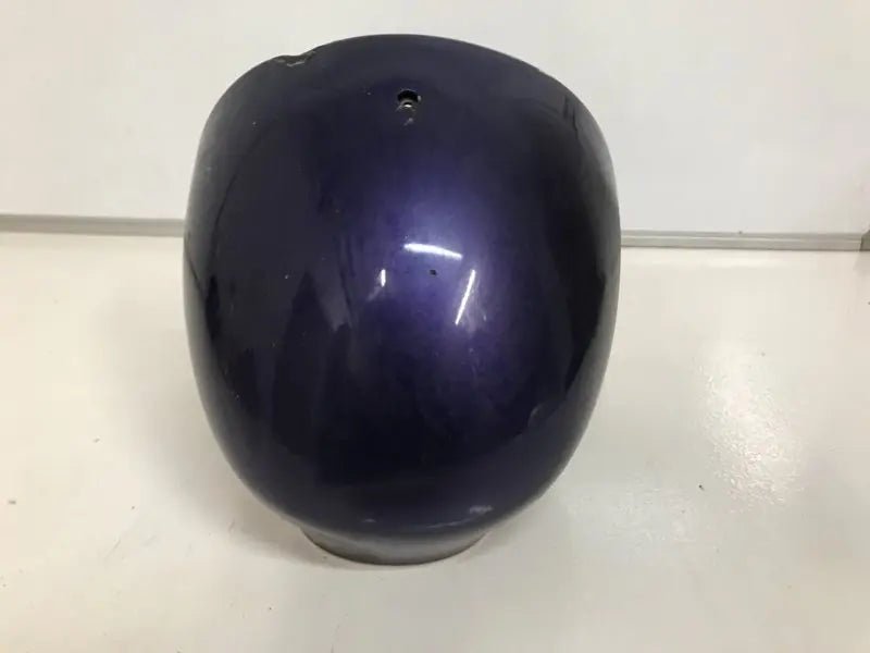 Porsche 928 koplamp kapje - blauw - 928-944parts