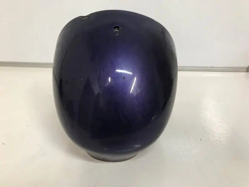 Porsche 928 koplamp kapje - blauw - 928-944parts