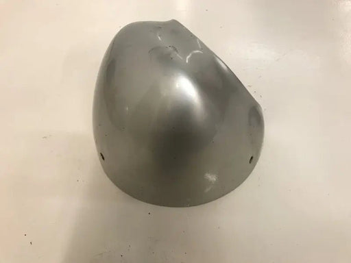Porsche 928 koplamp kapje - grijs - 928-944parts